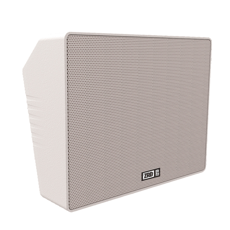 4.5网络壁挂音箱（15W) ZR-5115